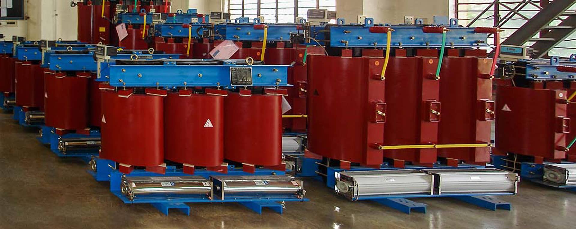 領先和具有影響力的研究